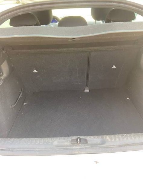 CITROEN DS4  2011