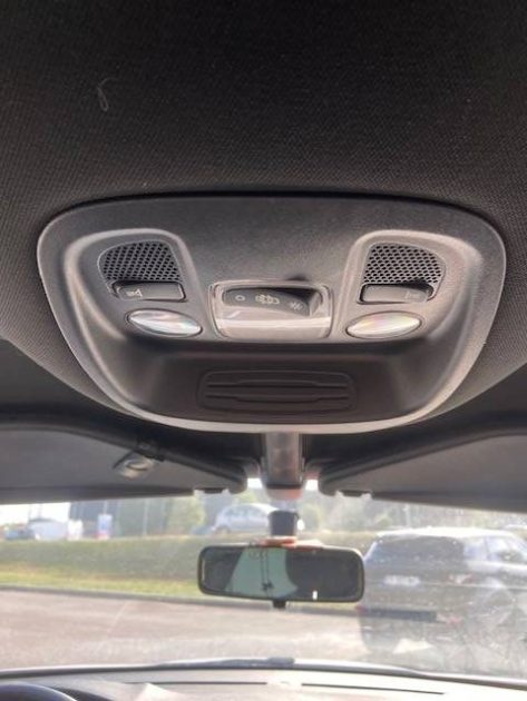 CITROEN DS4  2011