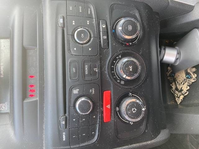 CITROEN DS4  2011