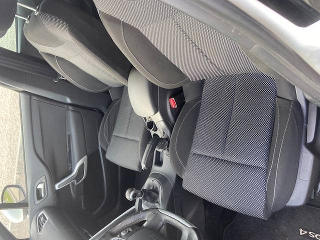 CITROEN DS4  2011