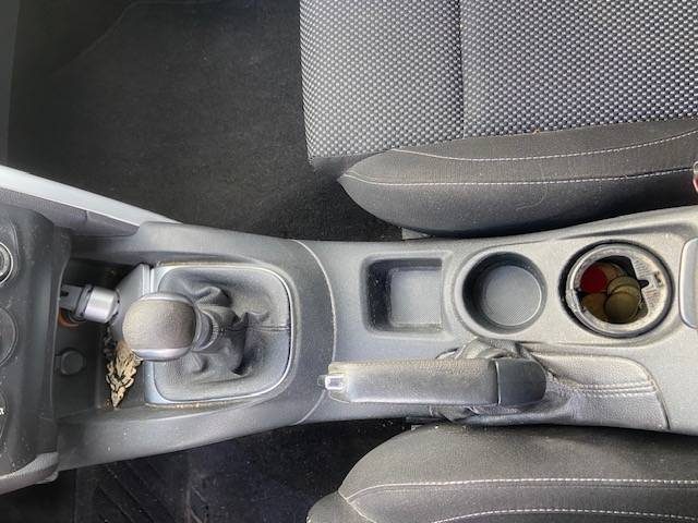 CITROEN DS4  2011