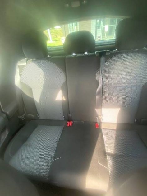 CITROEN DS4  2011