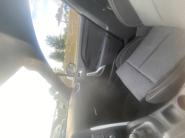CITROEN DS4  2011