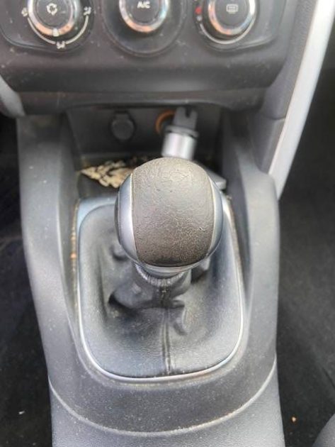CITROEN DS4  2011