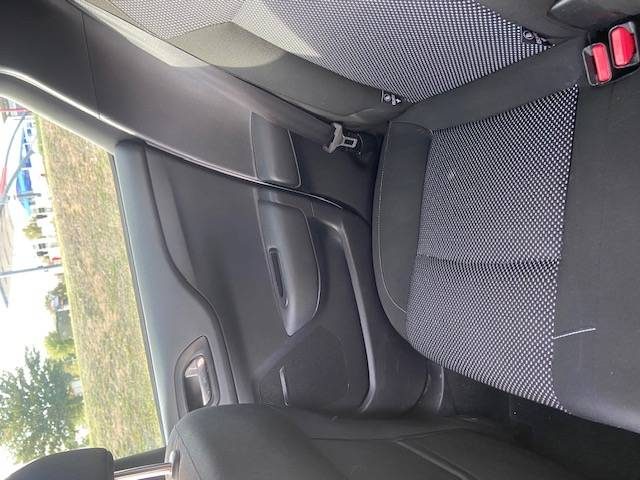 CITROEN DS4  2011