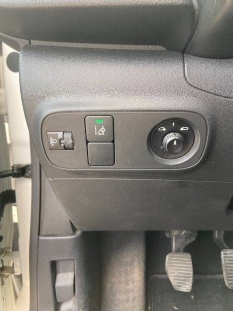 CITROEN C3  2017 SOCIETE HAUT DE GAMME 