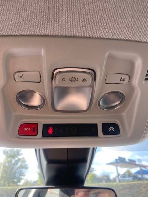 CITROEN C3  2017 SOCIETE HAUT DE GAMME 