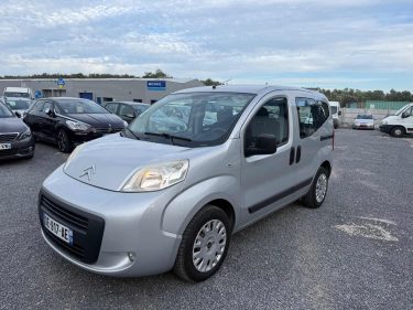 CITROEN NEMO MULTISPACE 2014 1l3 HDI 75 chx