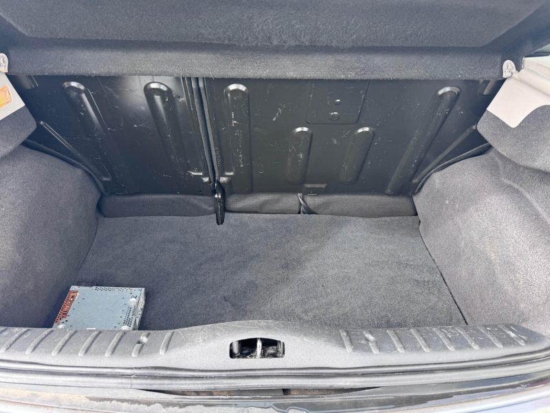 CITROEN C3 1.1i 60CV BASE