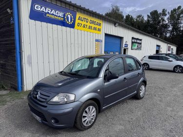 CITROEN C3 1.1i 60CV BASE