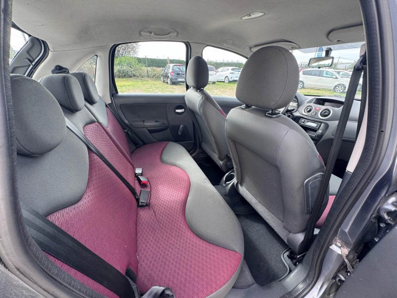 CITROEN C3 1.1i 60CV BASE