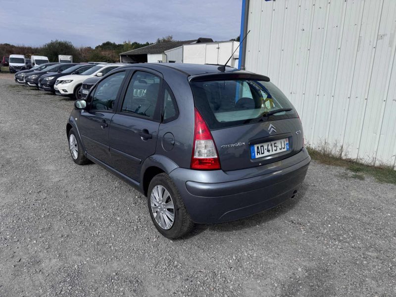 CITROEN C3 1.1i 60CV BASE