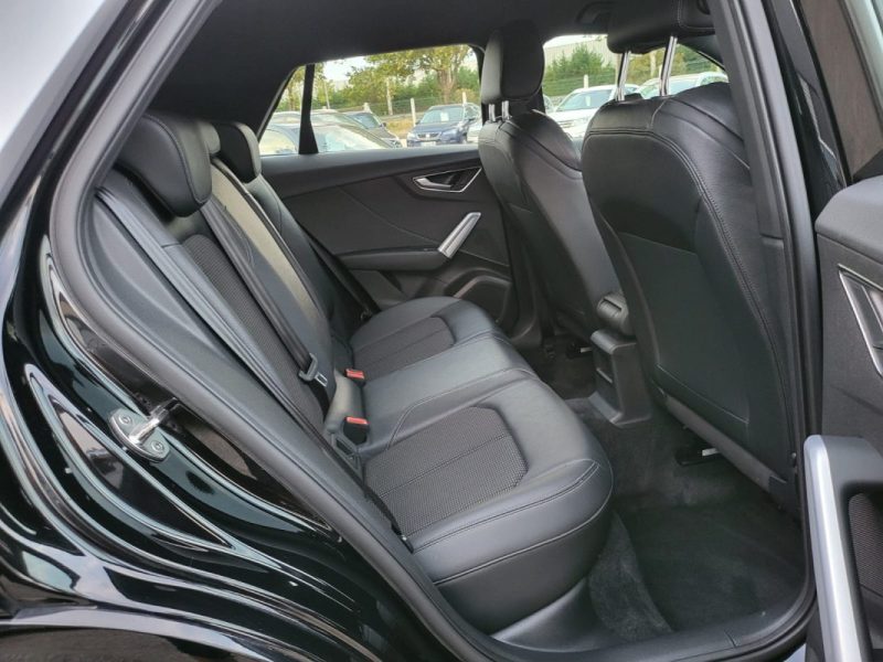 AUDI Q2 35 TFSI 150 DESIGN S TRONIC 2021
