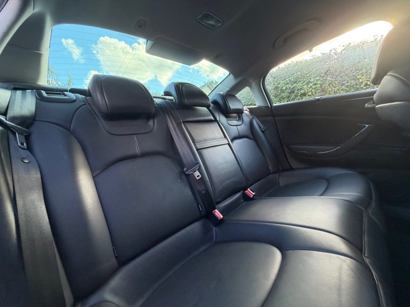 Citroen C5 2.0 HDI