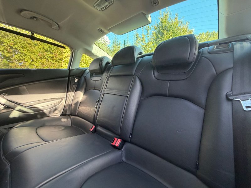 Citroen C5 2.0 HDI