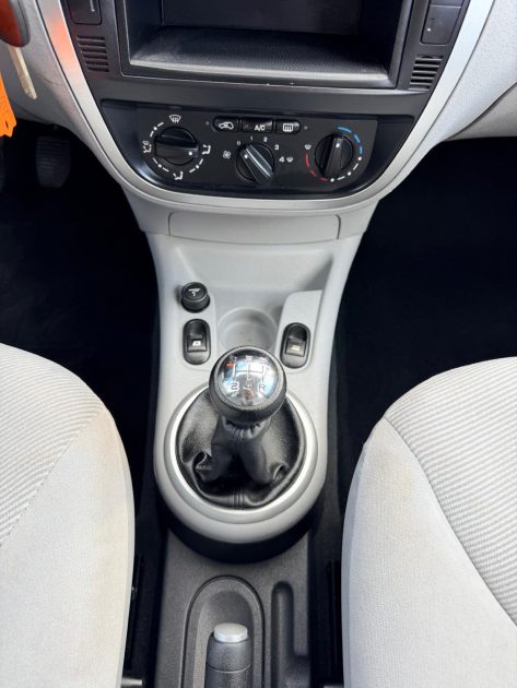 CITROEN C3 1.4 HDI 70 AIRPLAY CLIM