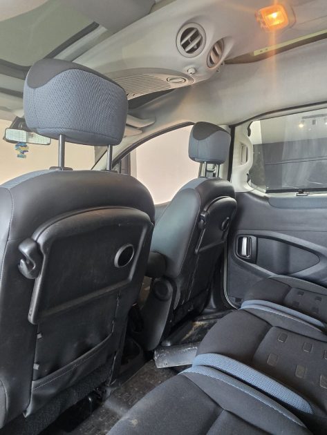 CITROEN BERLINGO XTR 1.6HDi 110ch Diesel 2009-Révision complète -CT OK-Garantie 12 mois ou 15000km