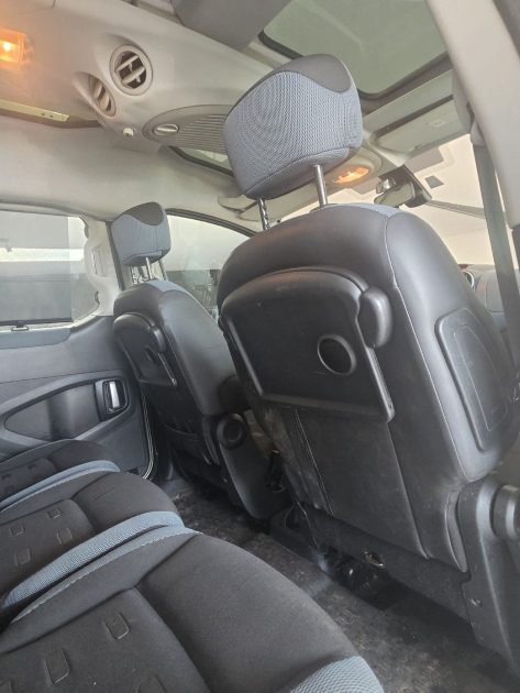 CITROEN BERLINGO XTR 1.6HDi 110ch Diesel 2009-Révision complète -CT OK-Garantie 12 mois ou 15000km