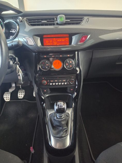 CITROEN DS3 1.6 e-HDi 115ch Diesel 2013 - Révision complète - CT OK - Garantie 12 mois