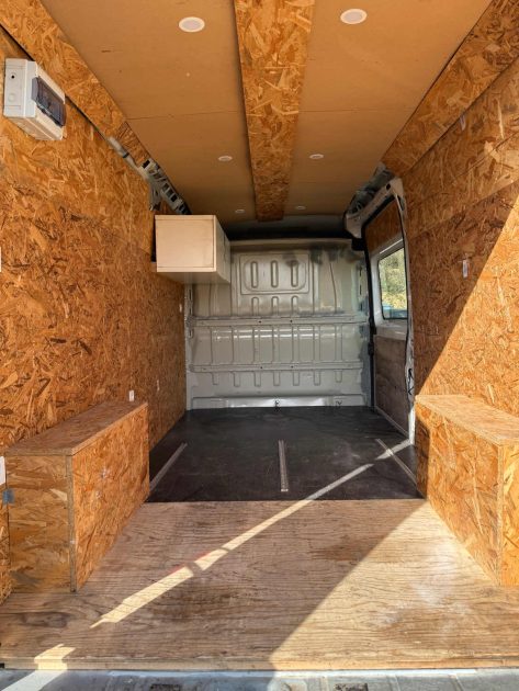 FIAT DUCATO L3H2 2.3 D 130 12990 TTC