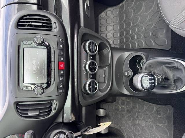 FIAT 500 L 1.6 105 CV PREMIERE MAIN 