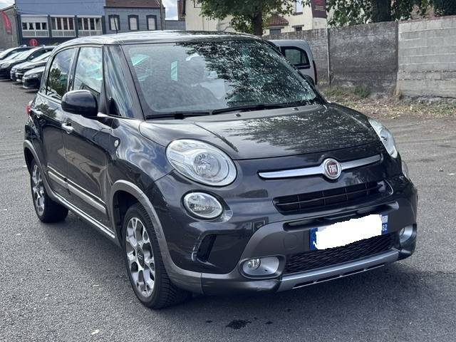 FIAT 500 L 1.6 105 CV PREMIERE MAIN 