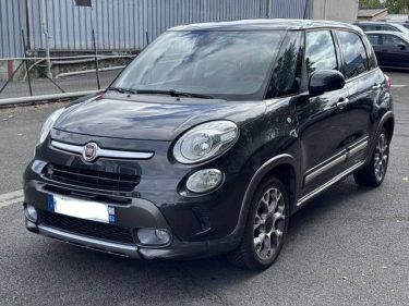 FIAT 500 L 1.6 105 CV PREMIERE MAIN 