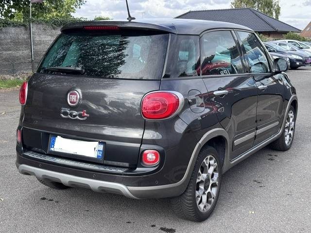 FIAT 500 L 1.6 105 CV PREMIERE MAIN 