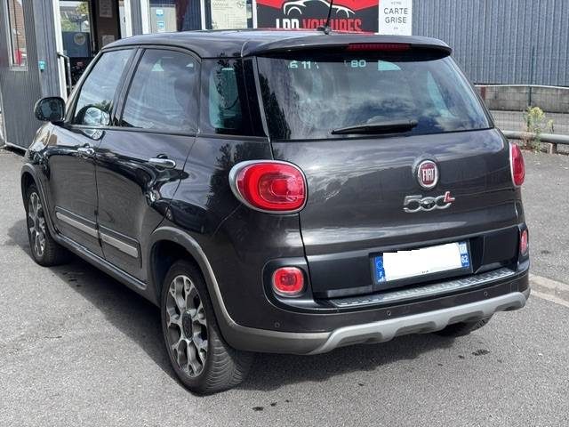 FIAT 500 L 1.6 105 CV PREMIERE MAIN 