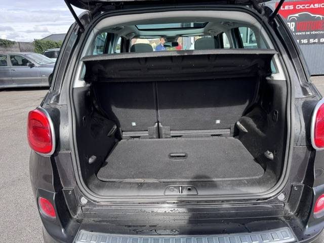 FIAT 500 L 1.6 105 CV PREMIERE MAIN 