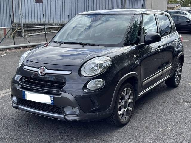 FIAT 500 L 1.6 105 CV PREMIERE MAIN 