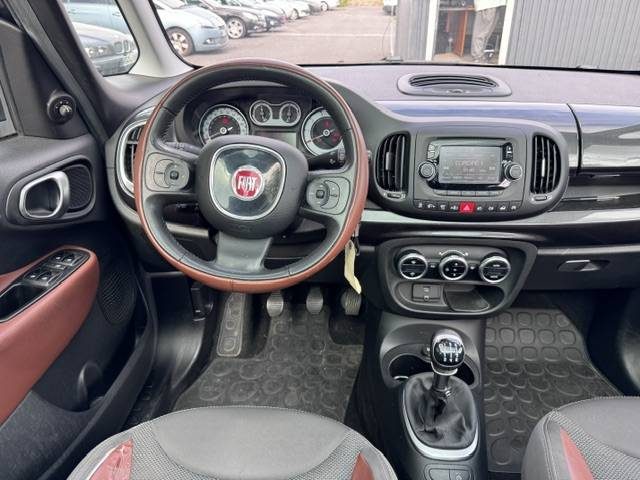 FIAT 500 L 1.6 105 CV PREMIERE MAIN 