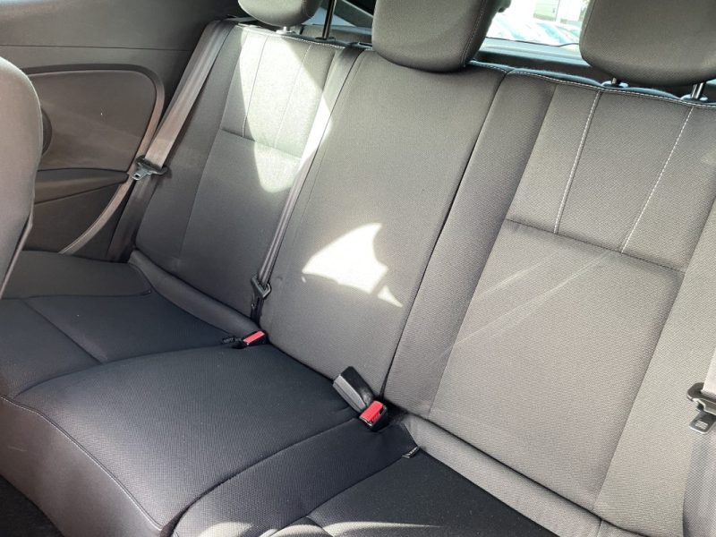 RENAULT MEGANE III COUPÉ 1.9 DCI (131CH) 2012