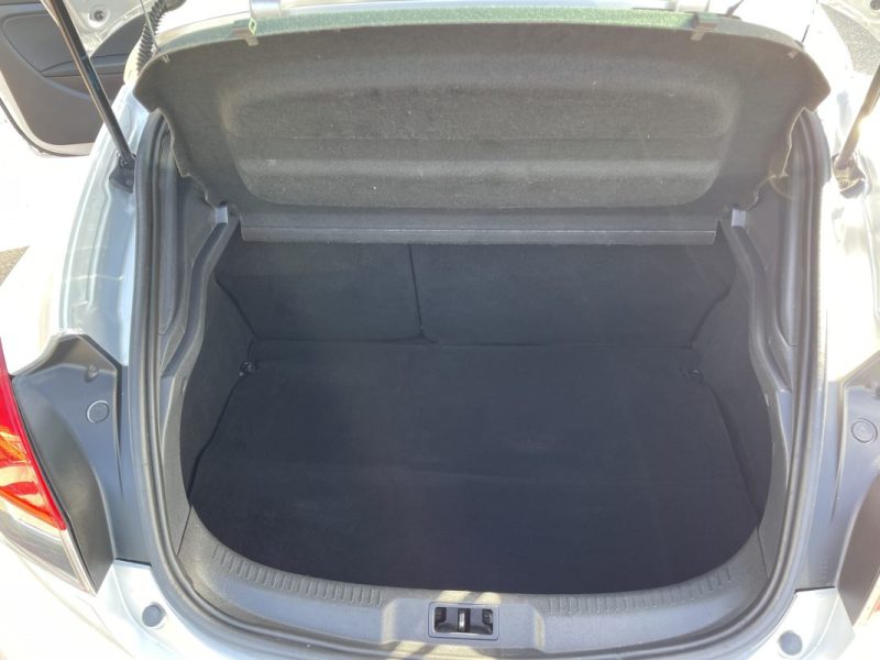 RENAULT MEGANE III COUPÉ 1.9 DCI (131CH) 2012