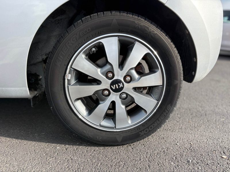 KIA PICANTO 1.0 67 CH ACTIVE - Première main - Garantie 12 mois sur toute la France