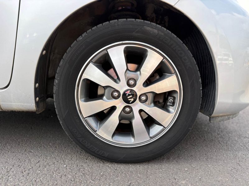 KIA PICANTO 1.0 67 CH ACTIVE - Première main - Garantie 12 mois sur toute la France