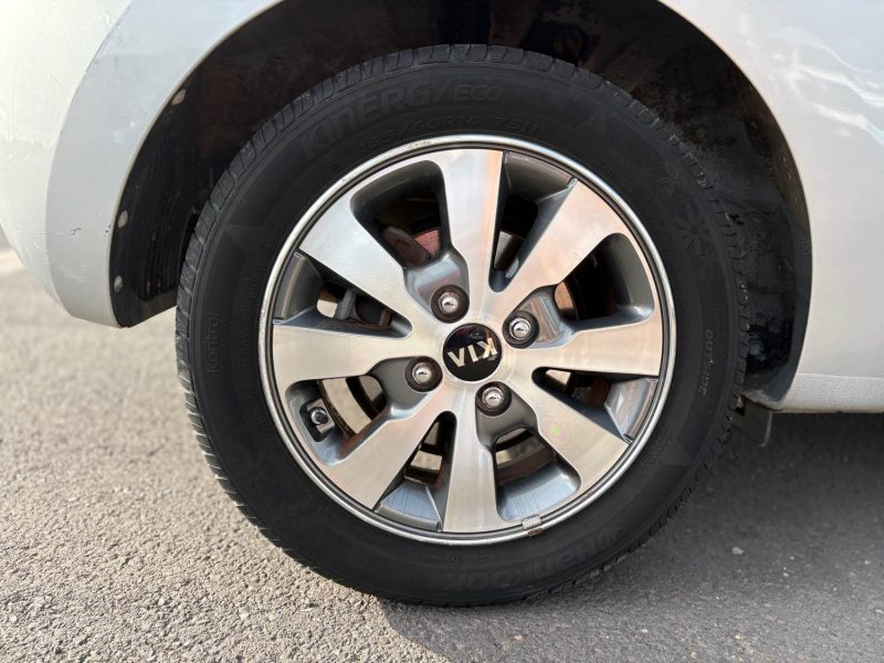 KIA PICANTO 1.0 67 CH ACTIVE - Première main - Garantie 12 mois sur toute la France