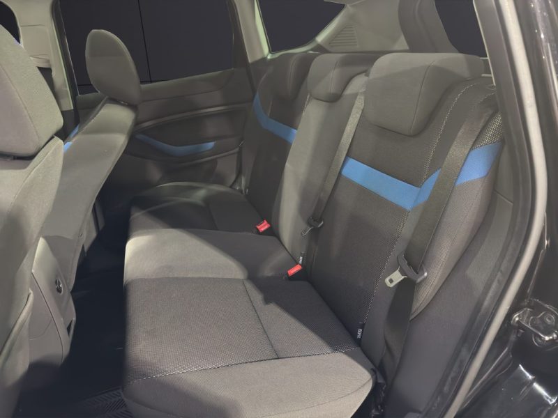 FORD KUGA 2.0 TDCI 136CH 4X4 TITANIUM 2008