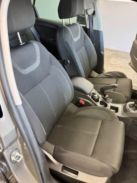 CITROEN C4 1,2 MILLENIUM 110 CV BVM5 2016