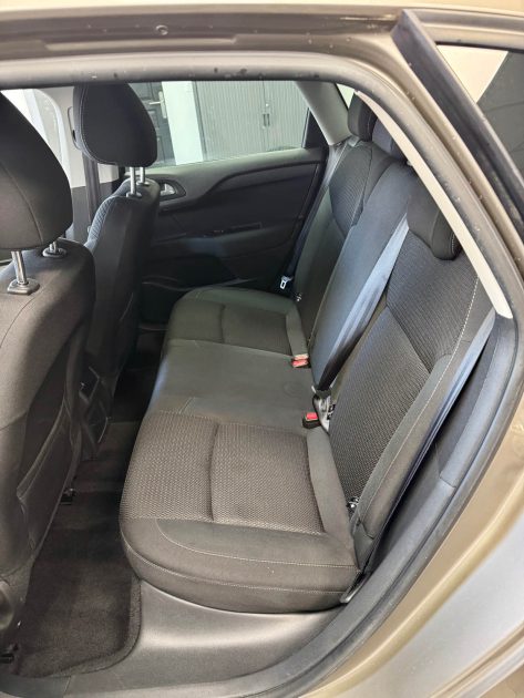 CITROEN C4 1,2 MILLENIUM 110 CV BVM5 2016