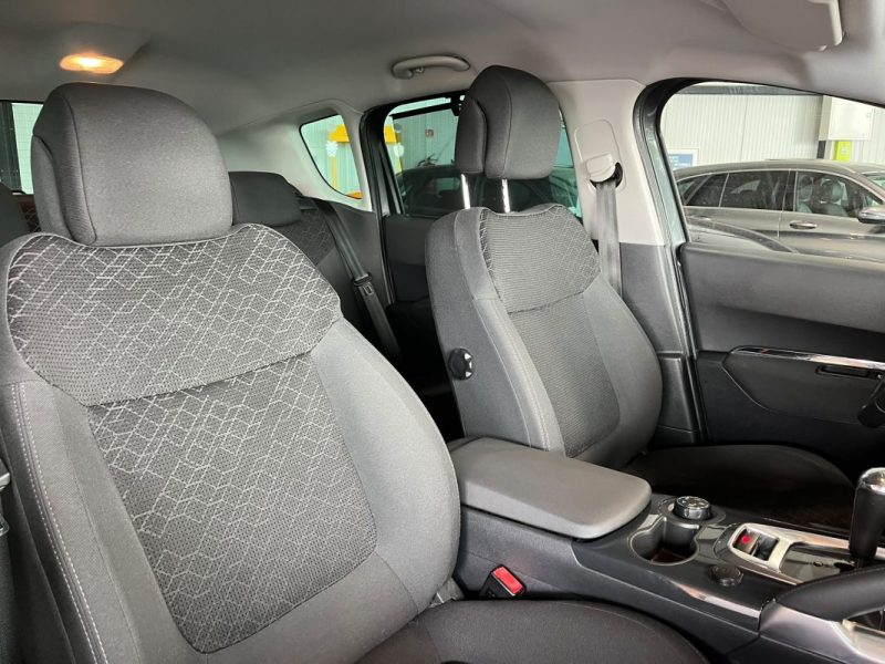 🚗 PEUGEOT 3008 1.6 E-HDI 115ch ⚙️ ACTIVE 📡 Radars de recul ❄️ Climatisation