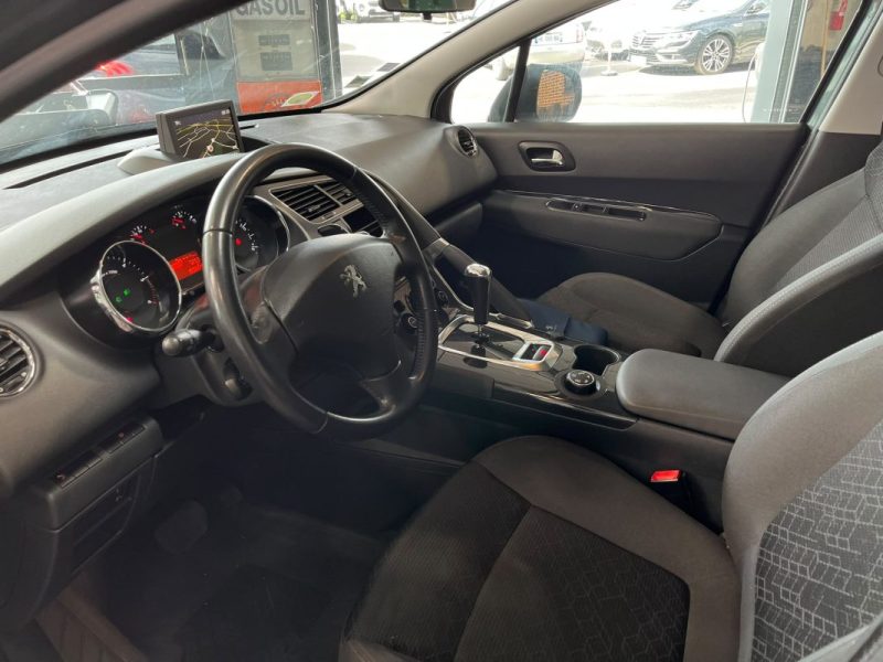 🚗 PEUGEOT 3008 1.6 E-HDI 115ch ⚙️ ACTIVE 📡 Radars de recul ❄️ Climatisation