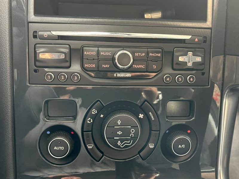 🚗 PEUGEOT 3008 1.6 E-HDI 115ch ⚙️ ACTIVE 📡 Radars de recul ❄️ Climatisation