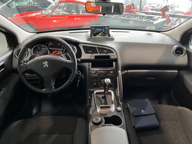 🚗 PEUGEOT 3008 1.6 E-HDI 115ch ⚙️ ACTIVE 📡 Radars de recul ❄️ Climatisation