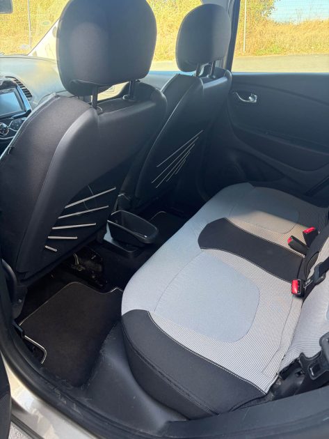 RENAULT CAPTUR 0.9 TCE 90CH LIFE ENERGY 