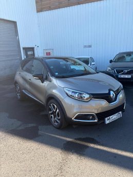 RENAULT CAPTUR 0.9 TCE 90CH LIFE ENERGY 