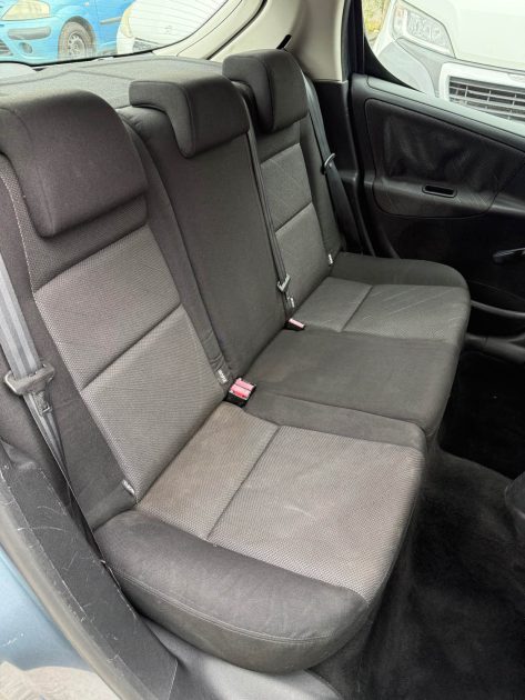 PEUGEOT 207 1.4E 16V 90 EXECUTIVE 2007