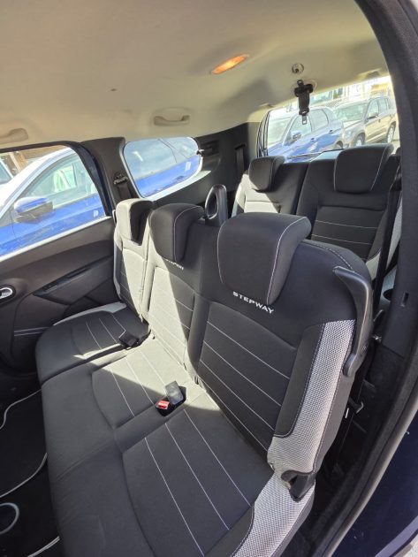 ✅DACIA LODGY 7 PLACES 1.5 DCI 115ch STEPWAY 7 SIEGES✅