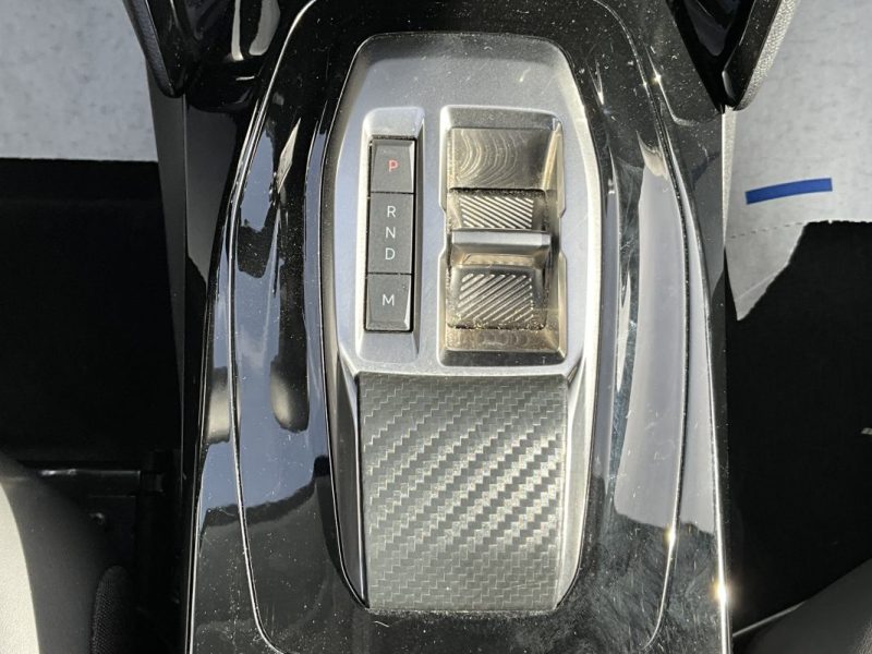 PEUGEOT 208 1.2 HYBRID 100 CV ALLURE E-DCS6