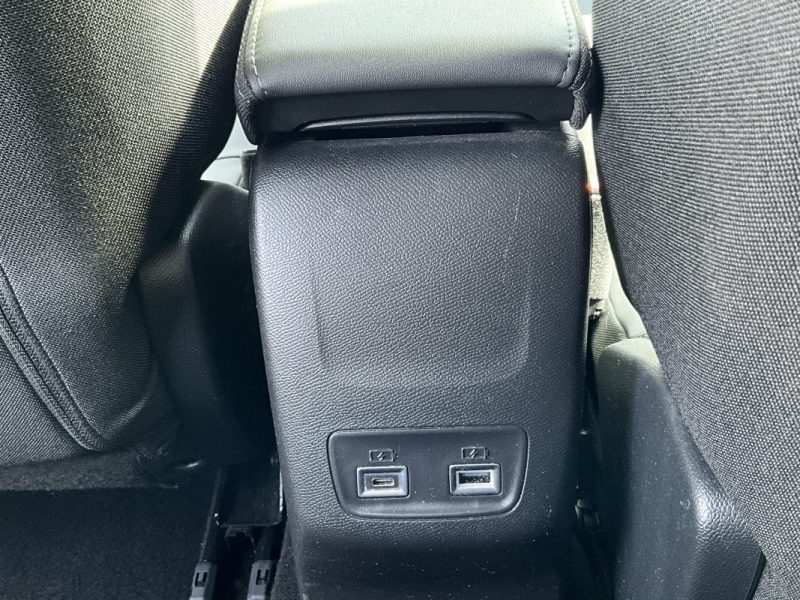 PEUGEOT 208 1.2 HYBRID 100 CV ALLURE E-DCS6